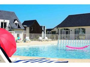 Vente Appartement 3 pièces Piscine à Saint-Pol-de-Léon (29250) : à vendre 3 pièces Piscine