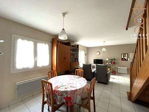 Vente Appartement 3 pièces à Vannes Centre Ville (56000) : à vendre 3 pièces / 62m² Vannes