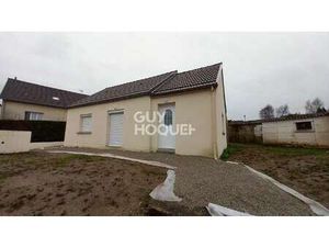 Vente Maison à Carentan (50500) : à vendre / 81m² Carentan