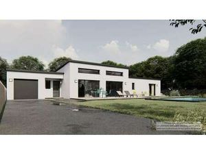 Vente Maison à Caudan (56850) : à vendre / 130m² Caudan