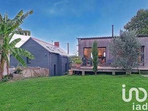 Vente Maison à Cesson-Sévigné (35510) : à vendre / 132m² Cesson-Sévigné