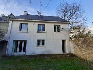 Vente Maison à Guémené-sur-Scorff (56160) : à vendre / 134m² Guémené-sur-Scorff
