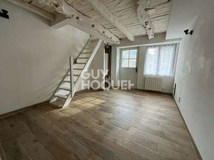 Vente Maison à La Gouesnière (35350) : à vendre / 32m² La Gouesnière