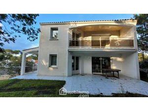 Vente Maison à La Tranche-sur-Mer (85360) : à vendre / 222m² La Tranche-sur-Mer