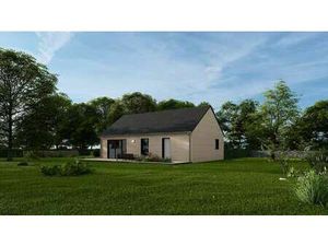 Vente Maison à Lannion (22300) : à vendre / 80m² Lannion