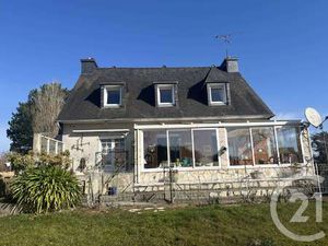 Vente Maison à Plouézec (22470) : à vendre / 141m² Plouézec