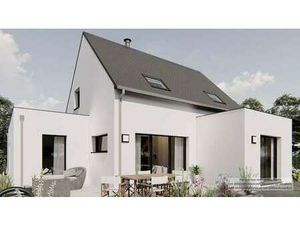 Vente Maison à Saint-Yvi (29140) : à vendre / 107m² Saint-Yvi