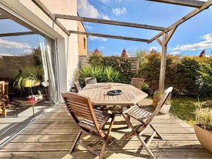 Vente Maison à Vern-sur-Seiche (35770) : à vendre / 100m² Vern-sur-Seiche