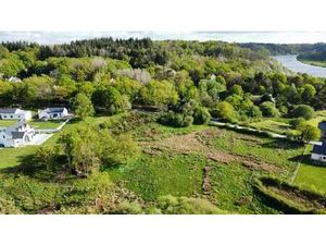 Vente Terrain à Nivillac (56130) : à vendre / 3684m² Nivillac