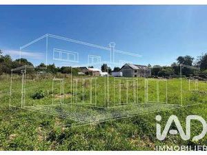 Vente Terrain Piscine à Nouvoitou (35410) : à vendre Piscine / 310m² Nouvoitou