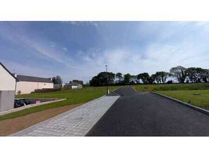 Vente Terrain à Plomelin (29700) : à vendre / Plomelin