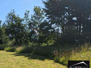 Vente Terrain à Saint-Gildas-de-Rhuys (56730) : à vendre / 336m² Saint-Gildas-de-Rhuys