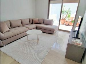 Appartement terrasse meublé 2 chambres CIL