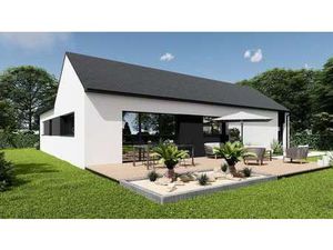 Vente Maison à Pleubian (22610) : à vendre / 93m² Pleubian