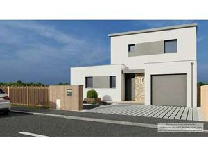 Vente Maison à Plumieux (22210) : à vendre / 114m² Plumieux