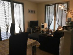 Location appartement 2 pièces 44 m² à Bordeaux (33300)