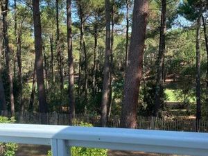 Location appartement 2 pièces 32 m² à Lacanau (33680)