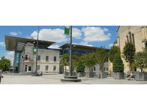 Location appartement 2 pièces 30 m² à Mérignac (33700)