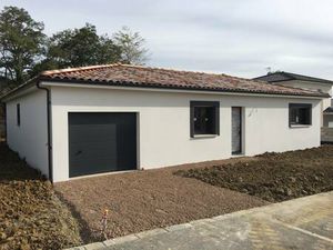 Location maison 5 pièces 102 m² à Artigues-près-Bordeaux (33370)