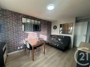 Location Appartement T1 Meublé à Blonville-sur-Mer (14910) : à louer T1 Meublé / 20m² Blon