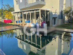 Villa Bouskoura . LABISSA