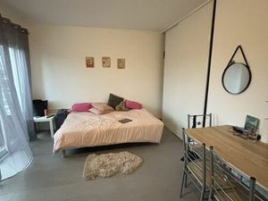 Location appartement 1 pièce 34 m² à Castelnau-le-Lez (34170)