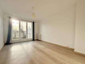 Location Appartement 3 pièces à Nantes (44000) : à louer 3 pièces / 57m² Nantes