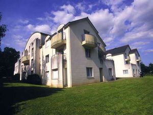 Location Appartement T1 à Nantes (44000) : à louer T1 / 18m² Nantes