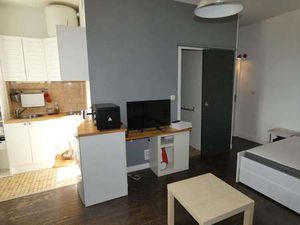Location Appartement T1 Meublé à Nantes (44000) : à louer T1 Meublé / 24m² Nantes
