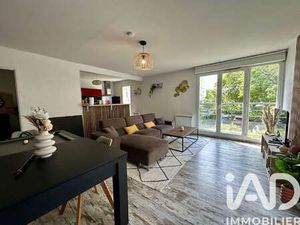 Location Appartement T1 Colocation à La source (45000) : à louer T1 Colocation / 37m² La s