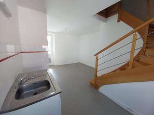 Location Appartement 2 pièces à Pontchâteau (44160) : à louer 2 pièces / 28m² Pontchâteau