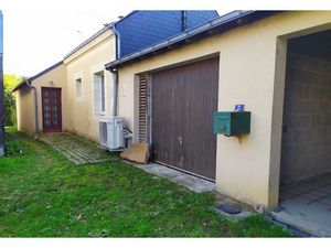 Location Maison à Jarze (49140) : à louer / 68m² Jarze