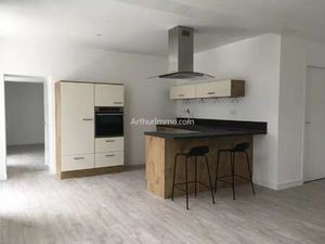 Location Maison à Mauléon (79700) : à louer / 116m² Mauléon