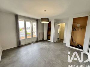 Location Appartement T1 à Dijon (21000) : à louer T1 / 29m² Dijon
