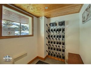 Vente appartement 10 pièces