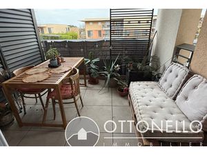 Annonce appartement à louer