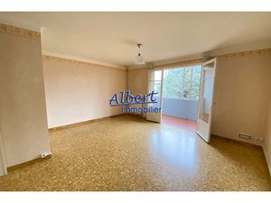 Annonce appartement à louer