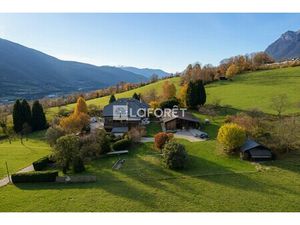 Vente maison 12 pièces