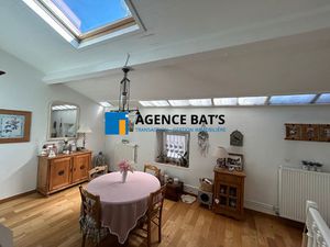 Vente maison 5 pièces 141 m² La Fouillouse (42480)