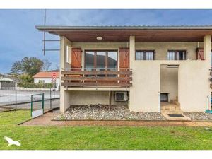 Vente immeuble Saint-Paul-lès-Dax (40990)