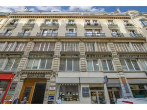 Bureaux à vendre . Locaux à vendre - Paris 9
