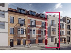 Huis te koop in Elsene met 6 slaapkamers