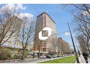 Vente Bureau Pantin 93500