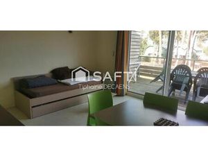 Vente maison 3 pièces 32 m² Chaveignes (37120)