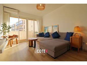 Annonce appartement à louer