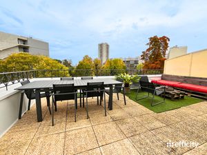 Appartement 3 pièces - 60 m²