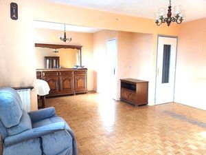 Appartement 68 m2 Bron quartier résidentiel