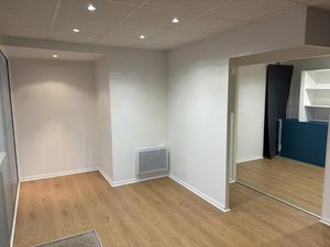 Local Commercial 2 pièces - 46 m²