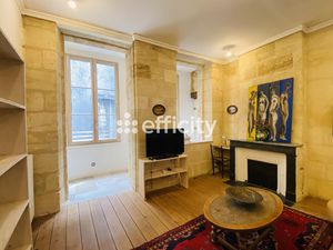 Appartement 3 pièces - 70 m²