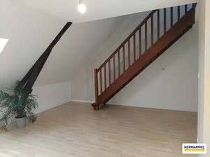 Location appartement 3 pièces 49 m² à Vitré (35500)
